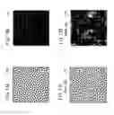 Fig. 18 - Threshold matrix, storage unit for storing threshold matrix as data, and raster image processor incorporating storage unit