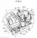 Fig. 03 - Optical modulator holder optical device and projector
