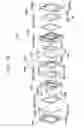 Fig. 19 - Optical modulator holder optical device and projector