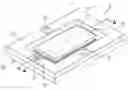 Fig. 01 - Micro mirror unit, optical disc drive using same, and method for producing micro mirror unit