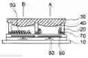 Fig. 01 - Process for producing display device