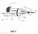 Fig. 04 - Three-dimensional optical amplifier structure