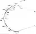 Fig. 01 - Grazing incidence relays