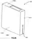 Fig. 07 - Data cartridge library including a magazine, a picker, an elevator, and a grasper