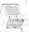 Fig. 32 - Entry/exit port magazine for a data cartridge library
