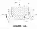 Fig. 06 - Clamp or clamp assembly having a low profile