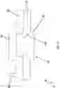 Fig. 03 - Coined ground features for integrated lead suspensions