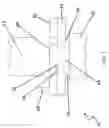 Fig. 08 - Coined ground features for integrated lead suspensions