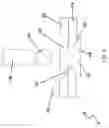 Fig. 09 - Coined ground features for integrated lead suspensions
