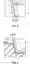 Fig. 03 - Arrangement of a magneto-resistance effect element having a surface contacting a side face of an electrode and magnetic memory using this arrangement