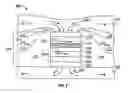 Fig. 03 - Magnetoresistive sensor with antiferromagnetic exchange-coupled structure having underlayer for enhancing chemical-ordering in the antiferromagnetic layer