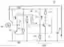 Fig. 01 - ESD protective circuit with collector-current-controlled triggering for a monolithically integrated circuit