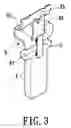 Fig. 04 - Structure of safety power adapter