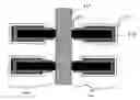 Fig. 01 - Capacitor device and method