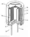 Fig. 01 - Aluminum electrolytic capacitor