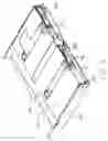 Fig. 05 - Mounting device for hard disk drives