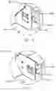Fig. 06 - Mounting device for hard disk drives