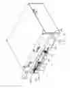 Fig. 04 - Mounting apparatus for storage device