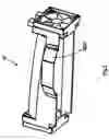 Fig. 03 - Active convective air scoop cooler