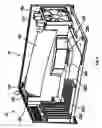 Fig. 05 - Active convective air scoop cooler