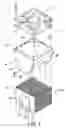 Fig. 05 - Heat dissipation structure