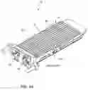 Fig. 02 - Thermal assembly for cooling an electronics module