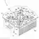 Fig. 01 - Heat sink retention assembly and related methods