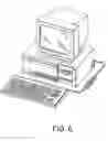 Fig. 06 - Heat sink retention assembly and related methods