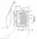 Fig. 07 - Heat dissipation module for a CPU