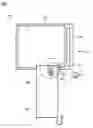 Fig. 01 - Electronic device with flexible printed circuit board structure