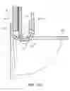 Fig. 09 - Electronic device with flexible printed circuit board structure