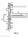 Fig. 06 - Midspan patch panel with compensation circuit for data terminal equipment, power insertion and data collection