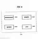 Fig. 10 - Enhanced illumination device and method