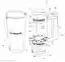 Fig. 01 - Illuminated container holder