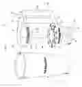 Fig. 02 - Illuminated container holder
