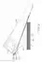 Fig. 03 - Handsaw having sawing guide function