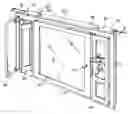 Fig. 01 - Vanity lighting system