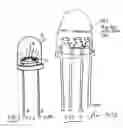 Fig. 02 - Changing color LEDS