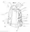 Fig. 05 - Projecting light and images from a device