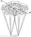 Fig. 01 - Operating table lamp