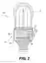 Fig. 03 - LED light bulb with active ingredient emission