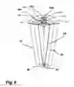 Fig. 05 - Operating table lamp