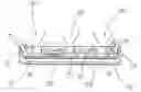 Fig. 01 - LED illuminating module