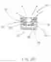 Fig. 03 - LED illuminating module