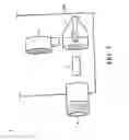 Fig. 04 - Air guide plate and lamp assembly utilizing the same
