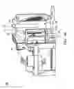 Fig. 05 - Air guide plate and lamp assembly utilizing the same