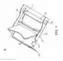 Fig. 07 - Air guide plate and lamp assembly utilizing the same