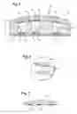Fig. 02 - Lighting system for displays in vehicles