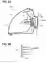 Fig. 04 - Automobile headlight housing