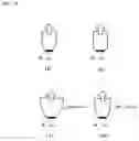 Fig. 05 - Line-illuminating device and image sensor